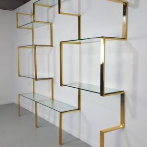 KỆ INOX