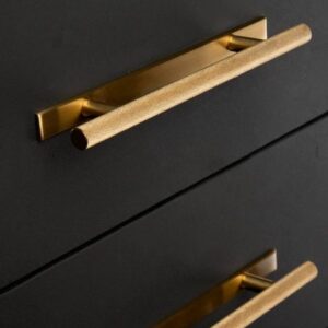 TAY NẮM INOX