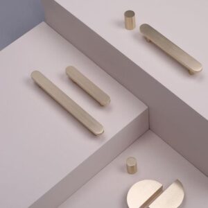 TAY NẮM INOX