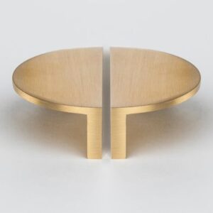 TAY NẮM INOX