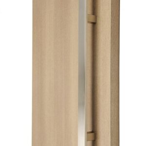 TAY NẮM INOX
