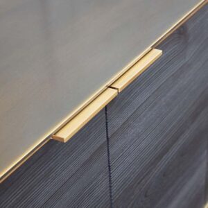 TAY NẮM INOX