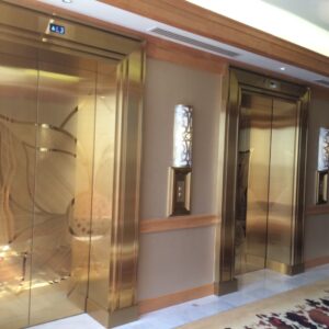 CABIN-TẤM ỐP THANG MÁY INOX