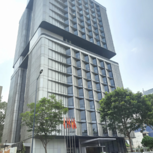Techcombank