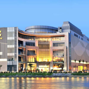 SHOP PUIG - Crescent Mall